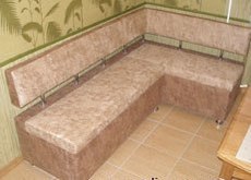 Кухонный уголок