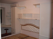 Мебель на заказ в Киеве