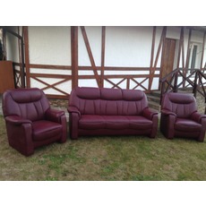 Продам комплект 2 крісла + диван