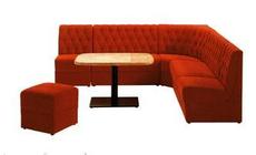 Диван для кафе, бара или ресторана «ФЛОРЕНЦИЯ»