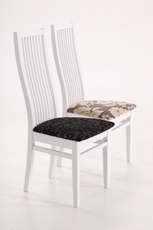 Стулья "САНДРА" - очень стильные и элегантные!