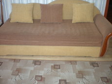 Диван б.у. в хорошем состоянии