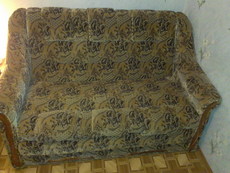 Продам диван б/у. 1200 грн. торг