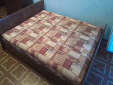 Продам кровать б/у. 700 грн. торг