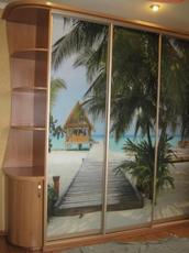 Изготовление и ремонт мебели.