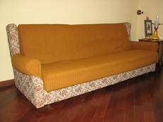 Продам диван б.у. раскладной. 400 грн. Киев