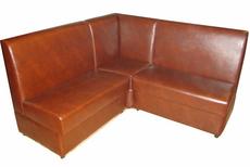 Диван для кафе, бара или ресторана «ГАВАНА»