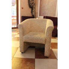 Кресло для кафе, бара или ресторана «ВЕРСАЛЬ»