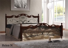 Кровать Helen N (1.8)