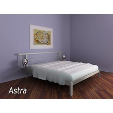 Кровать ASTRA