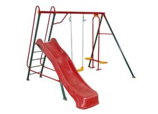 Качели детские Солнышко-5