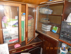 Продам сервант