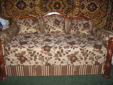 Продам диван