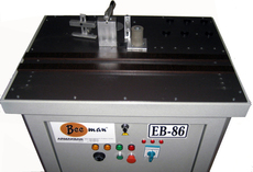 Верстат кромкооблицювальний BEEMAN EB-86 (Туреччина)