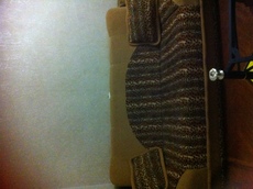 Продам диван 1250