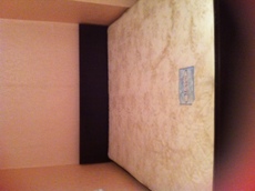 Продам кровать 1550