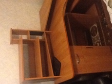 Продам компьютерный стол