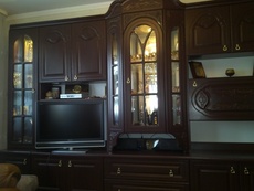 Продам стенку