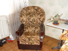 Кресло Б/У