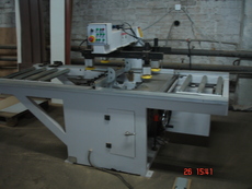 Станок сверлильно-присадочный MZ-4225