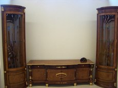 Mебель классическая деревянная