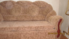 Продается мягкая мебель.