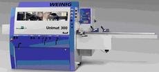 Продама оборудование WEINIG