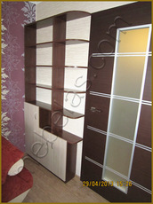 Мебель на заказ Днепропетровск (мебельная фабрика)