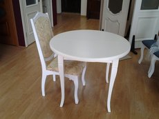 Раздвижные столы