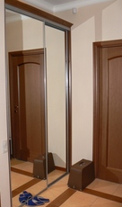 Шкафы купе Киев