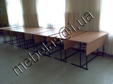Школьная мебель Днепропетровск