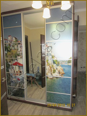 Шкафы купе Днепропетровск