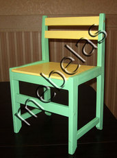 Мебель для детских садов, детских учреждений, школ