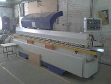 Продаю кромкооблицовочный станок FL-530