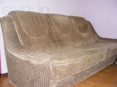 Продам мягкую мебель