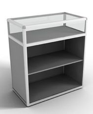 Продам торговый прилавок (Модель №3)