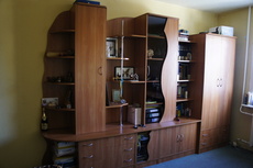 Продам стенку