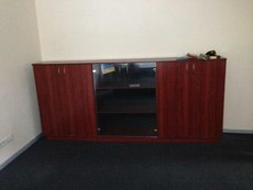 Продам офисную мебель