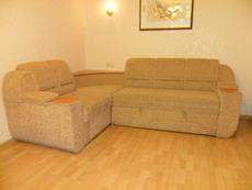Продам угловой диван в отличном состоянии