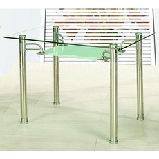 Стол стеклянный модель В–123-1, 990,00грн