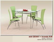 Стол стеклянный хром, 1430,00грн