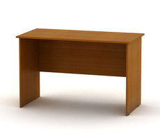 Продам стол офисный компьютерный 50х85 см