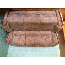 Раскладной диван +2 кресла