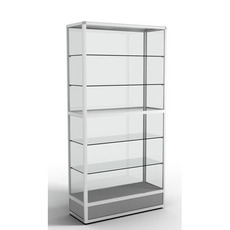 Витрина торговая. Модель №41.