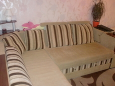 Диван угловой Оксфорд