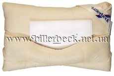 Подушка Комфорт + наволочка Billerbeck