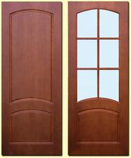 Продажа межкомнатных дверей