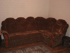 Продам б/у мебель