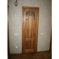 Продам двери, дерево - 1200 грн
