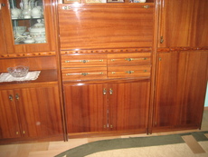 Продам стінку для вітальні